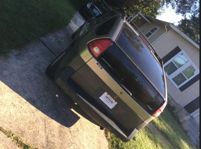 2001 pontiac aztek for sale in georgia by owner