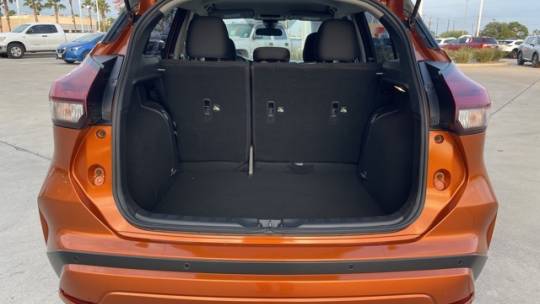 2023 Nissan Kicks