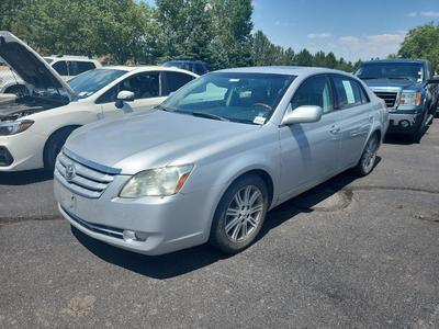 2006 toyota avalon xl