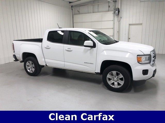 used 2015 gmc canyon sle ripley, ms 38663 for sale in campbell, mississippi