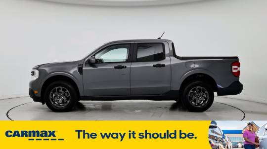 2023 Ford Maverick