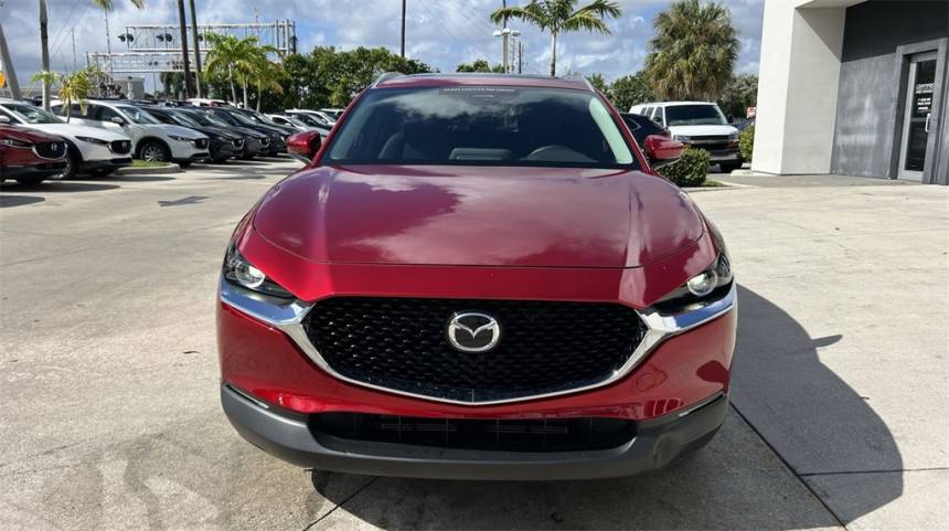 2024 mazda cx-30