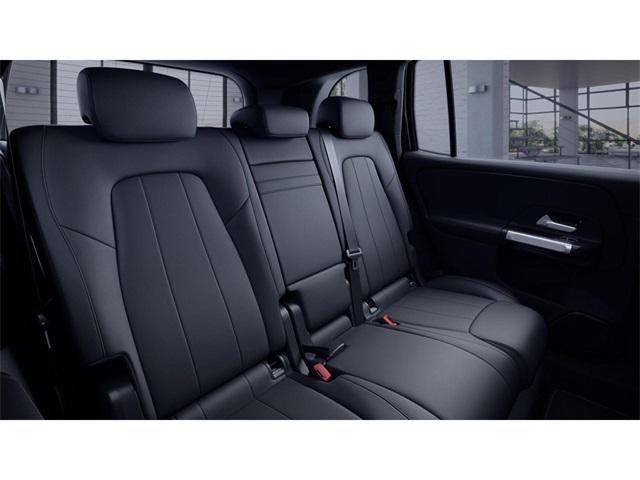 2023 mercedes-benz glb 250 base