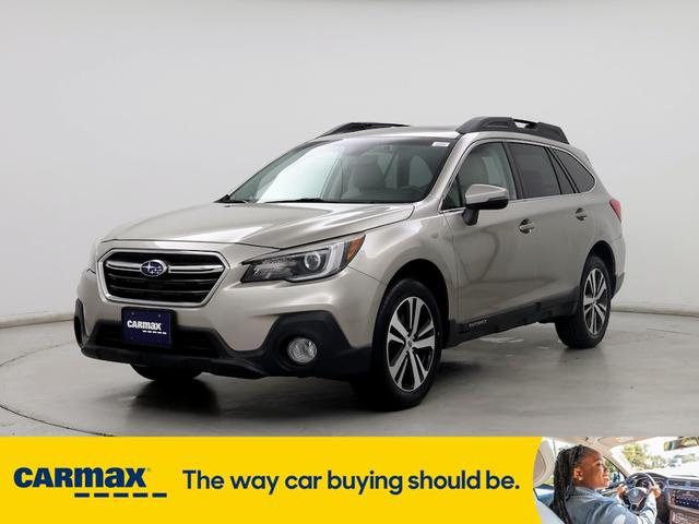 2019 subaru outback 3.6r limited