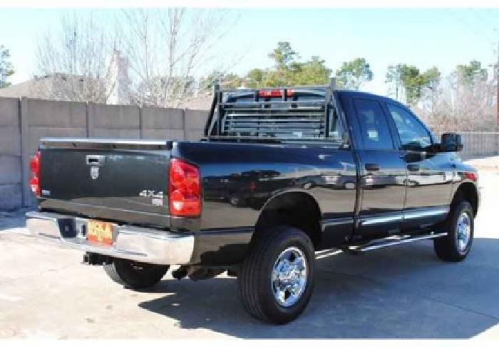 2009 dodge ram 2500 laramie in tomball, tx