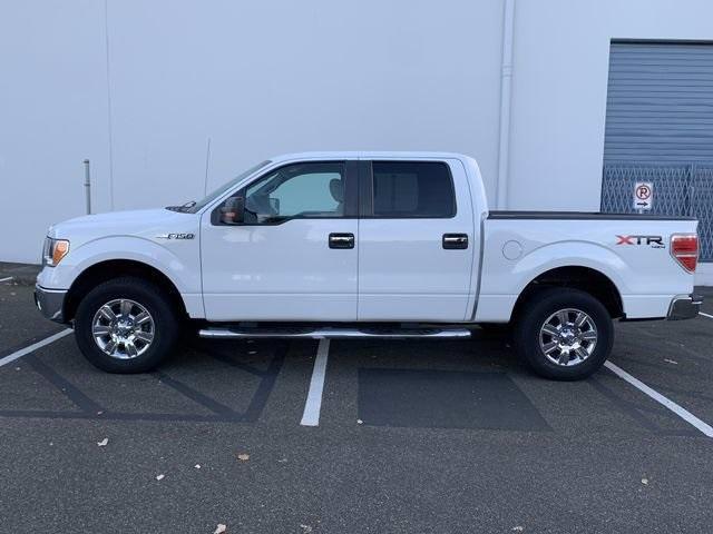 2010 ford f-150 in cottage lake, washington