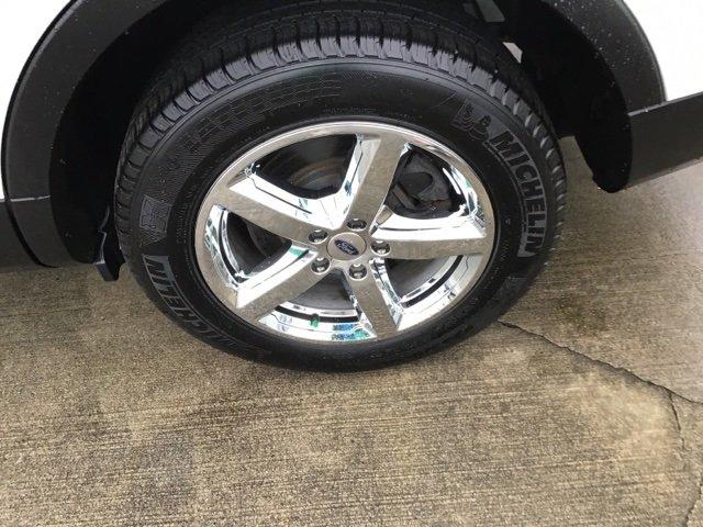 used 2016 ford explorer 4wd xlt nicholasville, ky 40356 for sale in nicholasville, kentucky