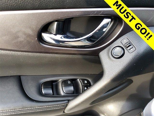 used 2016 nissan rogue s miami, ok 74354 for sale in miami, oklahoma