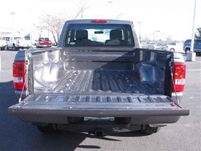 2011 ford ranger xlt in denver, co