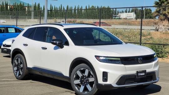 2024 Honda Prologue