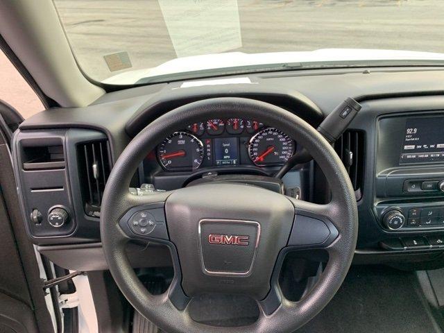 used 2018 gmc sierra 1500 2wd regular cab erwin, tn 37650 for sale in erwin, tennessee