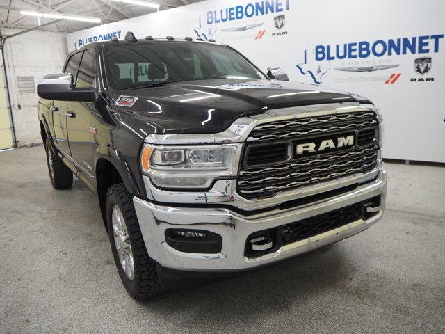 2020 ram 2500 limited