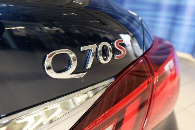 used 2016 infiniti q70 3.7 awd norwood, ma 02062 for sale in norwood, massachusetts