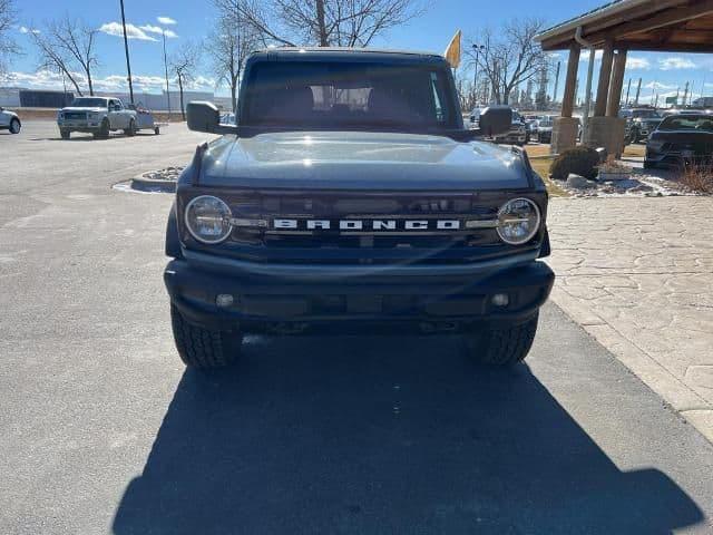 2021 ford bronco big bend in laurel, montana