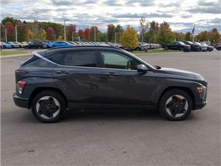 2025 Hyundai Kona limited