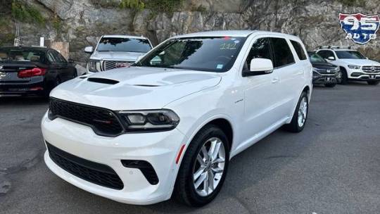 2022 Dodge Durango