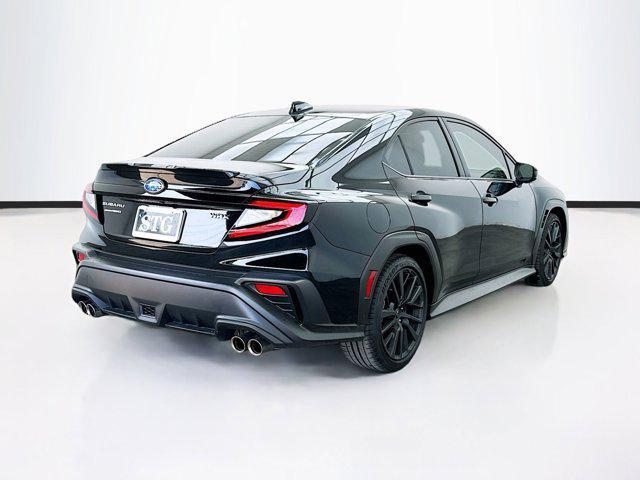 2023 subaru wrx premium