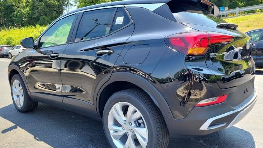 2025 Buick Encore GX