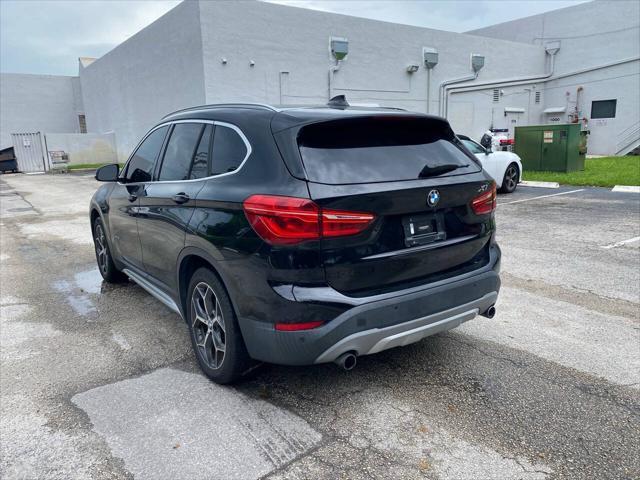2017 bmw x1 xdrive 28i