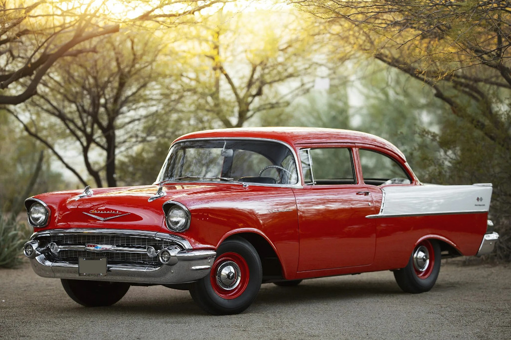 chevrolet 150