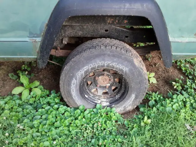1973 j4000