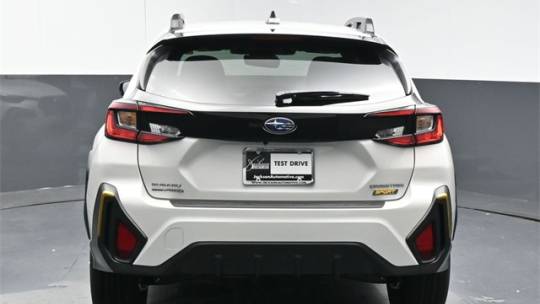 2024 Subaru Crosstrek s