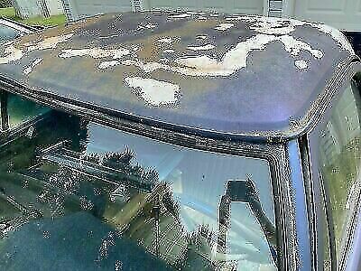 1977 dodge d100 pickup grey rwd automatic custom