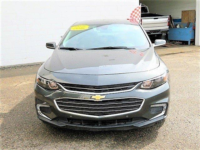 used 2016 chevrolet malibu premier radcliff, ky 40160 for sale in radcliff, kentucky
