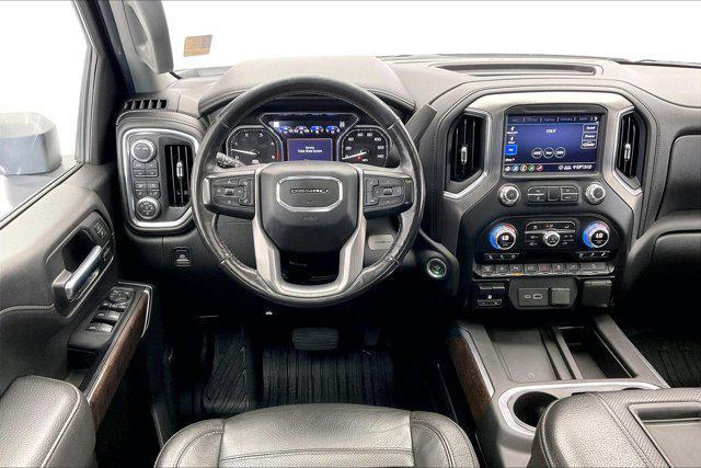 2020 gmc sierra 2500 denali