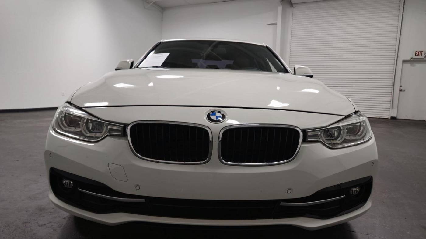 2017 bmw 3 series 330i xdrive