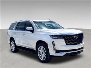 2023 Cadillac Escalade l