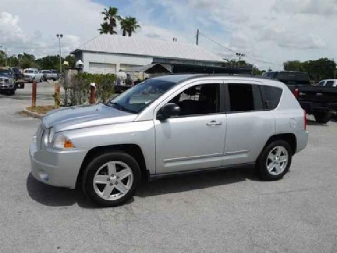 2010 jeep compass sport in sanford, fl