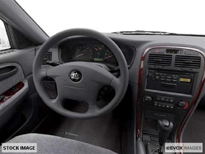 2004 kia optima lx in san antonio, tx