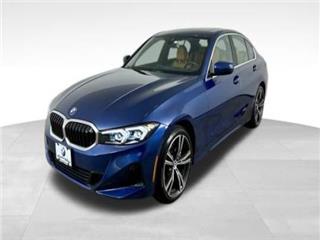 2024 BMW 3 series 330i xdrive