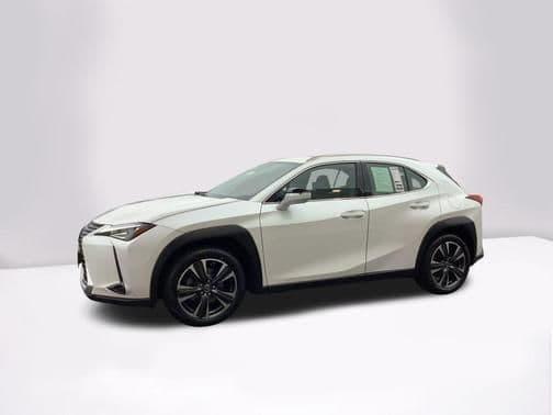 2021 lexus ux 200 base in baltimore, maryland