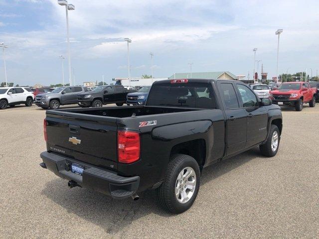 certified 2016 chevrolet silverado 1500 4x4 double cab lt albert lea, mn 56007 for sale in albert lea, minnesota