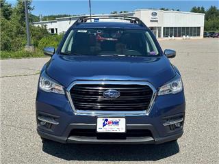 2021 Subaru Ascent touring