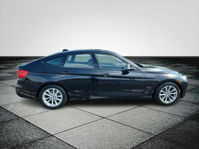 2014 bmw 328 gran turismo xdrive