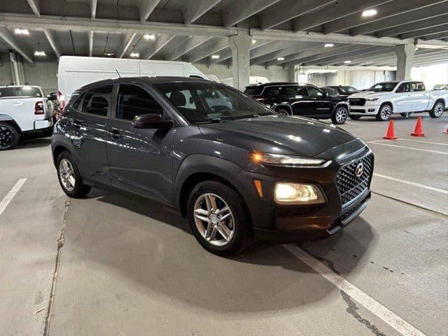2018 hyundai kona se in hialeah, florida