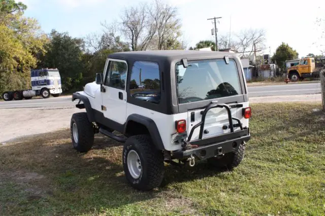 1987 jeep wrangler hardtop