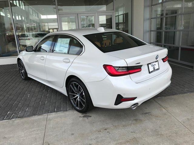 used 2019 bmw 330i xdrive sedan south bend, in 46637 for sale in south bend, indiana