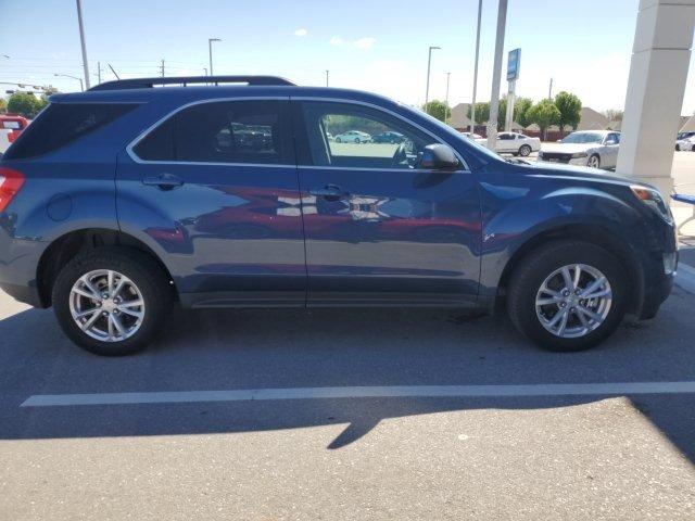 used 2016 chevrolet equinox fwd lt lawton, ok 73505 for sale in lawton, oklahoma