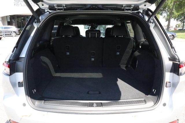 2023 jeep grand cherokee 4xe trailhawk