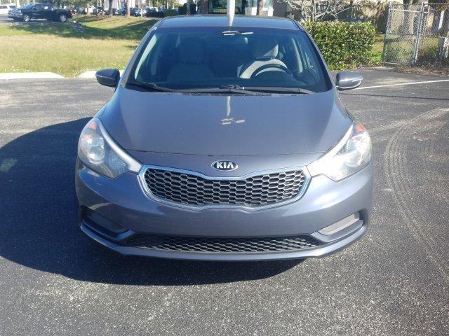 used 2016 kia forte lx sedan fort myers, fl 33907 for sale in fort myers, florida