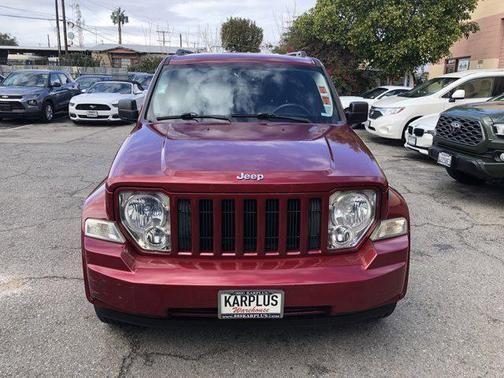 2012 jeep liberty