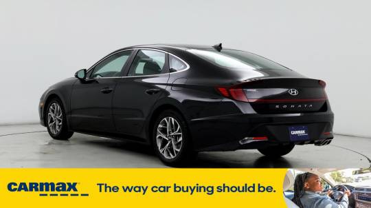 2022 Hyundai Sonata