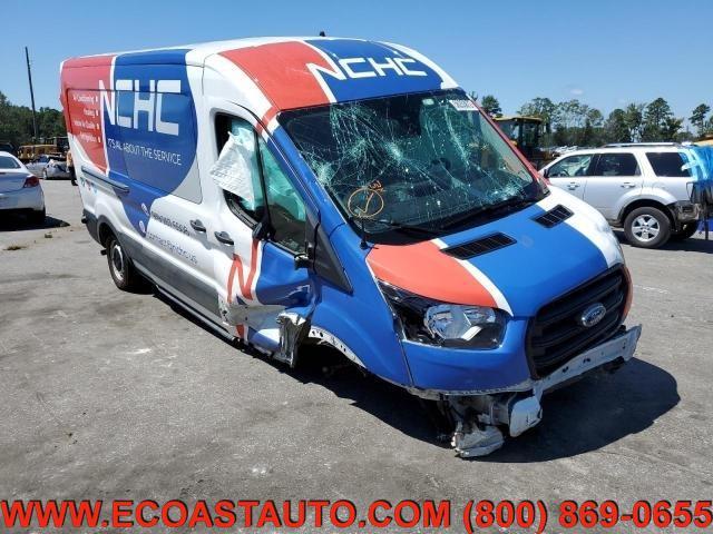 2020 ford transit-250 base