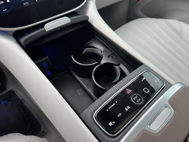 2023 mercedes-benz eqs 580 4matic