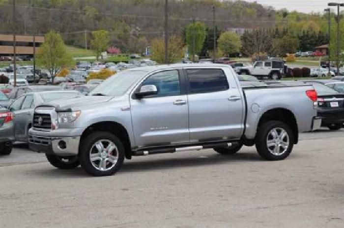 2007 toyota tundra sr5 in york, pa