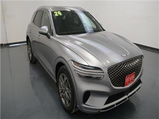 2024 Genesis GV70 2.5t standard